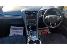 Ford Mondeo T EcoBoost Titanium 
