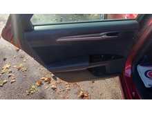 Ford Mondeo T EcoBoost Titanium 