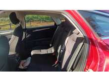 Ford Mondeo T EcoBoost Titanium 