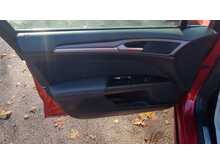 Ford Mondeo T EcoBoost Titanium 