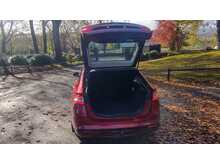 Ford Mondeo T EcoBoost Titanium 