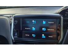 Peugeot 2008 PureTech GT Line 