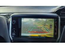 Peugeot 2008 PureTech GT Line 