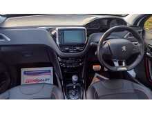 Peugeot 2008 PureTech GT Line 