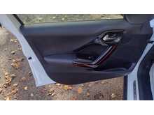 Peugeot 2008 PureTech GT Line 