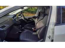 Peugeot 2008 PureTech GT Line 