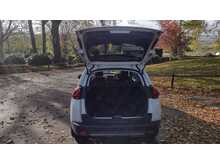 Peugeot 2008 PureTech GT Line 