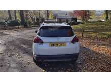 Peugeot 2008 PureTech GT Line 