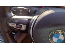 BMW 1 Series 118d M Sport Shadow Edition 