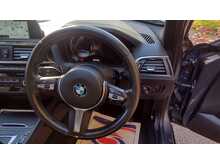 BMW 1 Series 118d M Sport Shadow Edition 