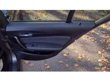 BMW 1 Series 118d M Sport Shadow Edition 