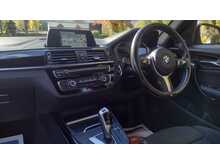 BMW 1 Series 118d M Sport Shadow Edition 