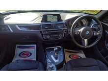 BMW 1 Series 118d M Sport Shadow Edition 