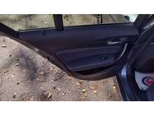 BMW 1 Series 118d M Sport Shadow Edition 