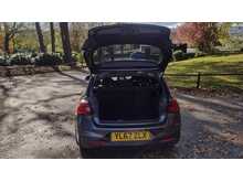 BMW 1 Series 118d M Sport Shadow Edition 