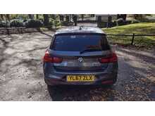BMW 1 Series 118d M Sport Shadow Edition 