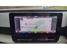 SEAT Leon eHybrid XCELLENCE 