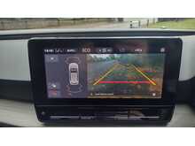 SEAT Leon eHybrid XCELLENCE 