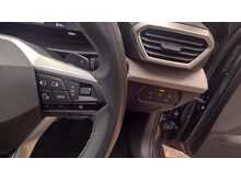 SEAT Leon eHybrid XCELLENCE 