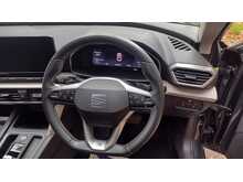 SEAT Leon eHybrid XCELLENCE 