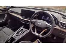 SEAT Leon eHybrid XCELLENCE 