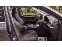 SEAT Leon eHybrid XCELLENCE 