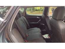 SEAT Leon eHybrid XCELLENCE 