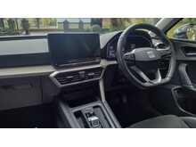 SEAT Leon eHybrid XCELLENCE 