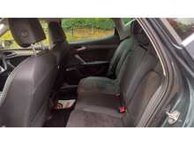 SEAT Leon eHybrid XCELLENCE 