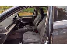 SEAT Leon eHybrid XCELLENCE 