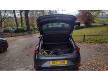 SEAT Leon eHybrid XCELLENCE 