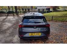 SEAT Leon eHybrid XCELLENCE 