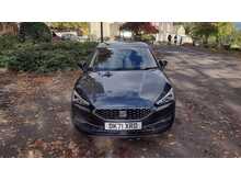 SEAT Leon eHybrid XCELLENCE 