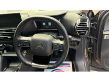 Citroen C4 PureTech Shine 
