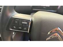 Citroen C4 PureTech Shine 