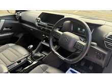 Citroen C4 PureTech Shine 