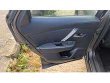 Citroen C4 PureTech Shine 