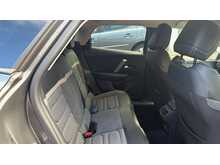 Citroen C4 PureTech Shine 