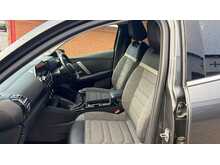 Citroen C4 PureTech Shine 