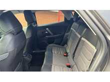Citroen C4 PureTech Shine 