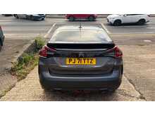 Citroen C4 PureTech Shine 