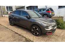 Citroen C4 PureTech Shine 