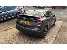 Citroen C4 PureTech Shine 