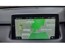 MG MG HS T-GDI Exclusive 