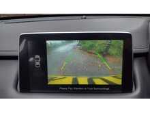 MG MG HS T-GDI Exclusive 