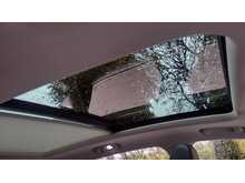 MG MG HS T-GDI Exclusive 