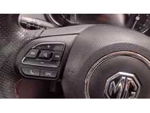 MG MG HS T-GDI Exclusive 