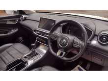 MG MG HS T-GDI Exclusive 