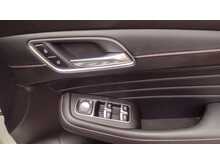 MG MG HS T-GDI Exclusive 