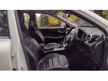 MG MG HS T-GDI Exclusive 